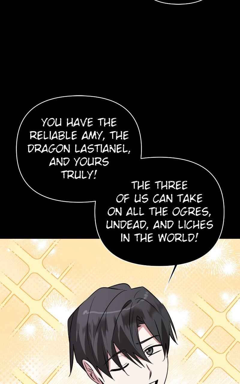 The Academy is Doomed Chapter 46 - Page 43