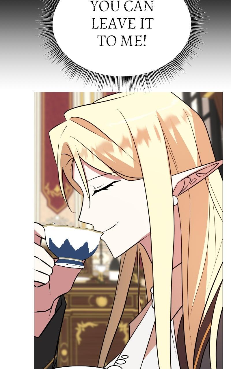 The Academy is Doomed Chapter 46 - Page 45