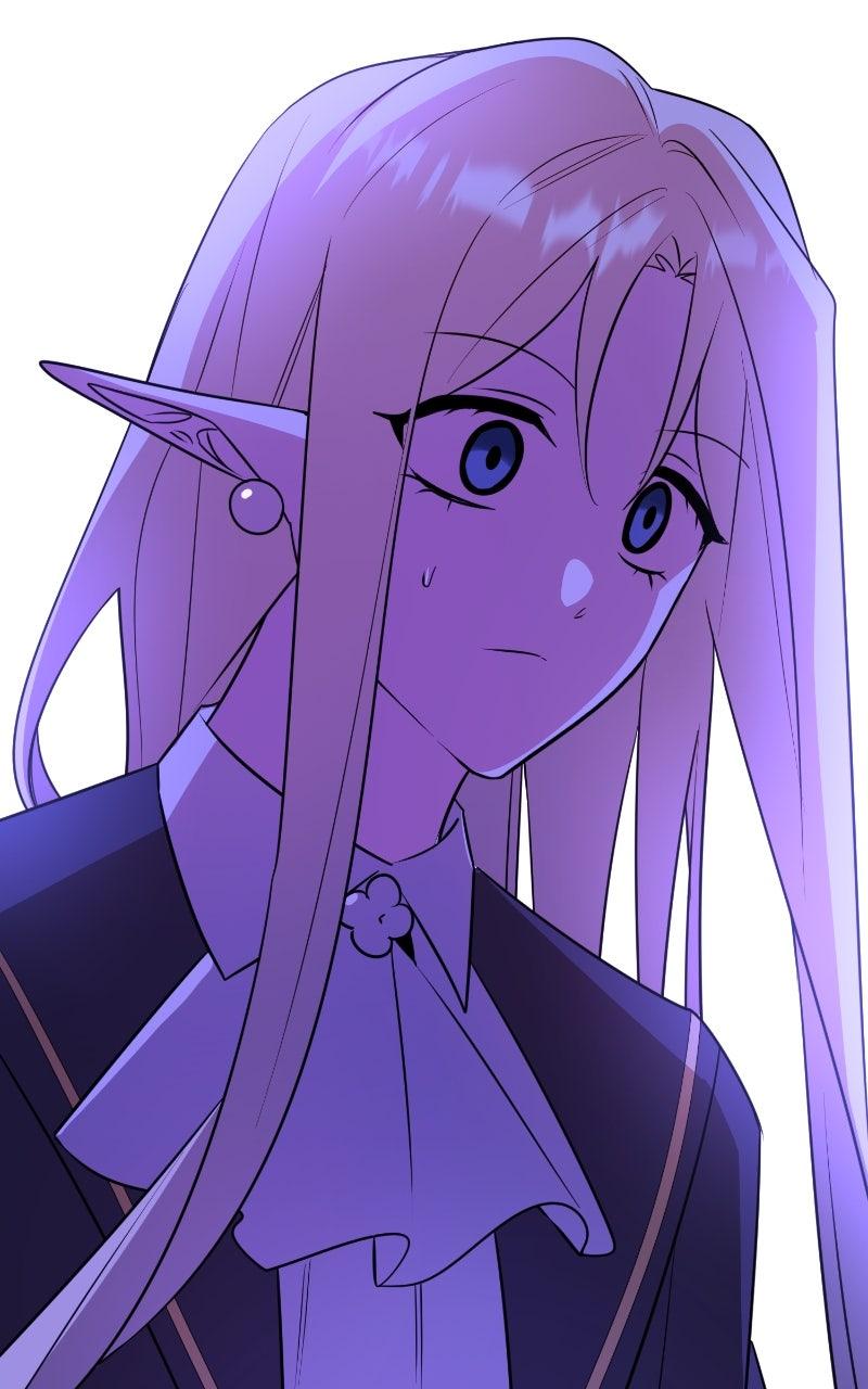 The Academy is Doomed Chapter 46 - Page 49