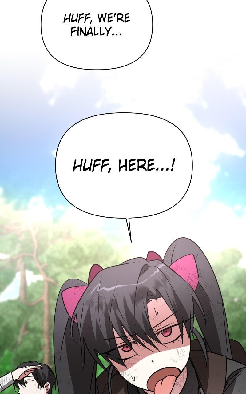 The Academy is Doomed Chapter 46 - Page 53