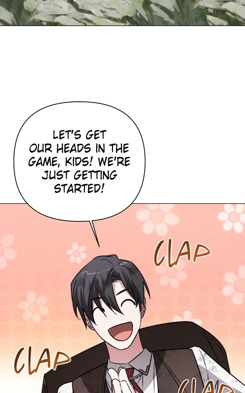 The Academy is Doomed Chapter 46 - Page 55