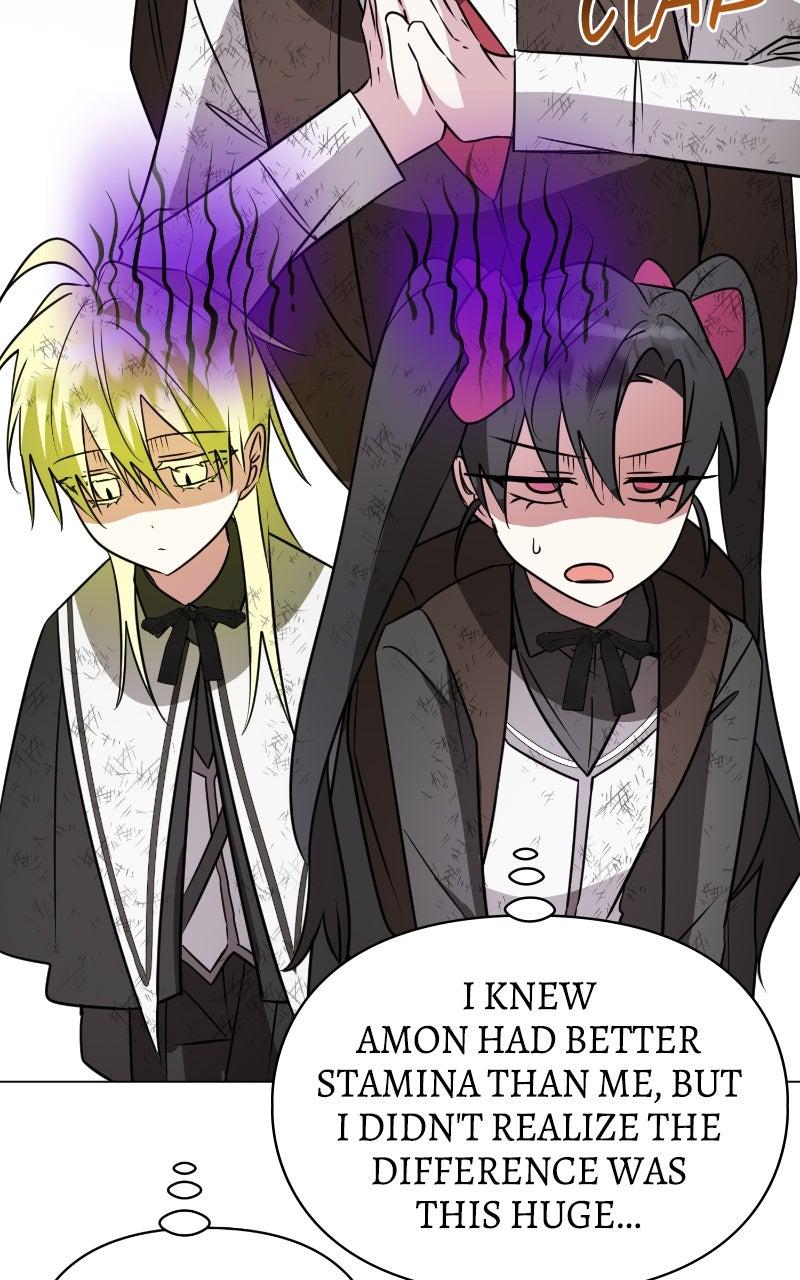 The Academy is Doomed Chapter 46 - Page 56