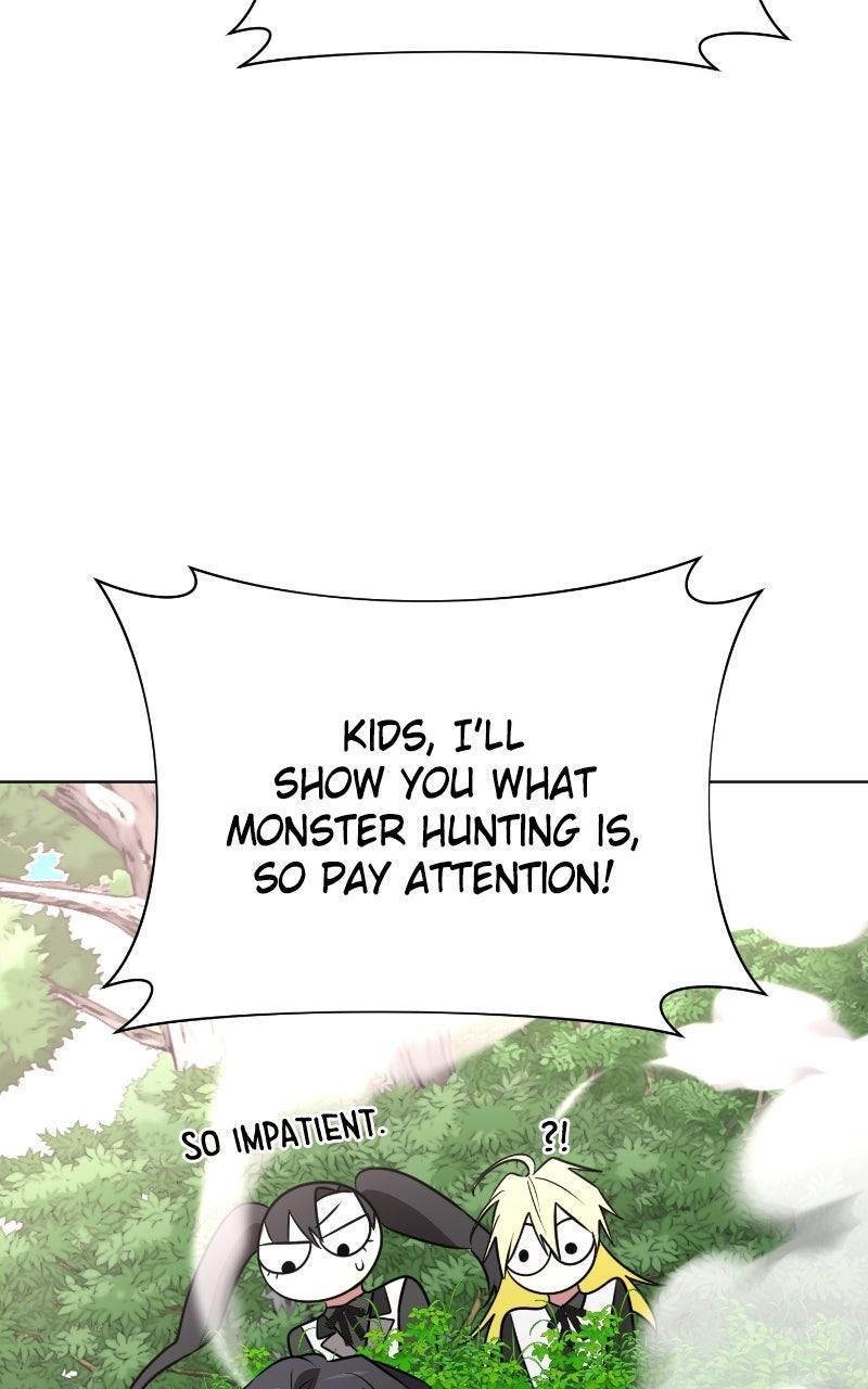 The Academy is Doomed Chapter 46 - Page 65