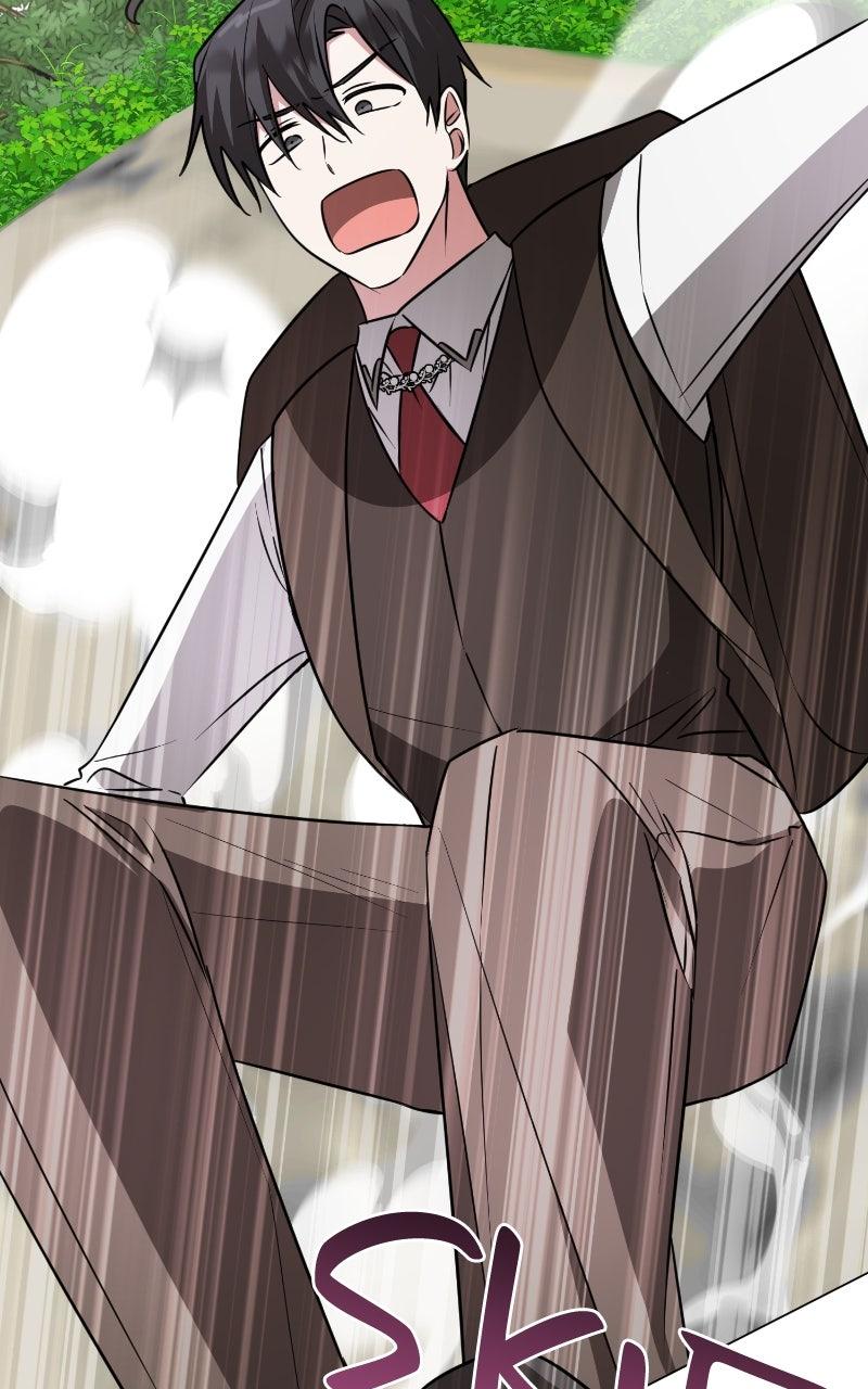 The Academy is Doomed Chapter 46 - Page 66