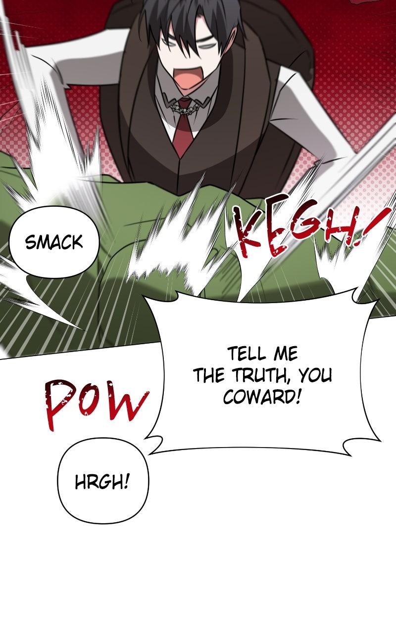 The Academy is Doomed Chapter 46 - Page 70