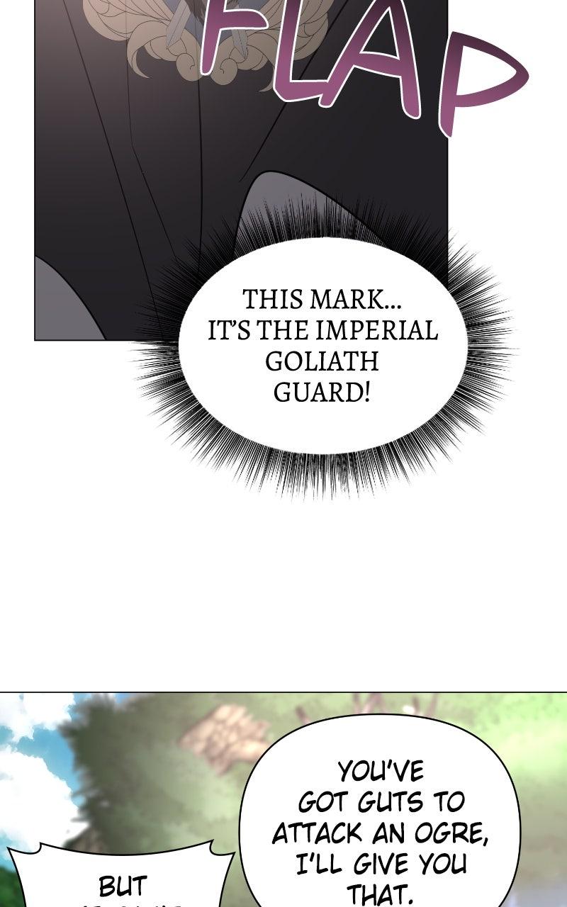 The Academy is Doomed Chapter 46 - Page 73