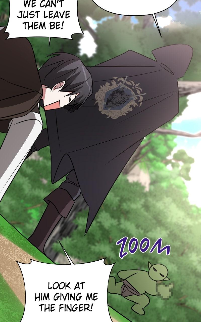 The Academy is Doomed Chapter 46 - Page 74