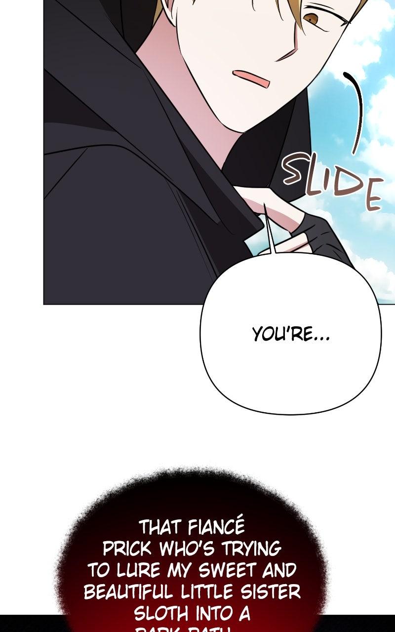 The Academy is Doomed Chapter 46 - Page 76