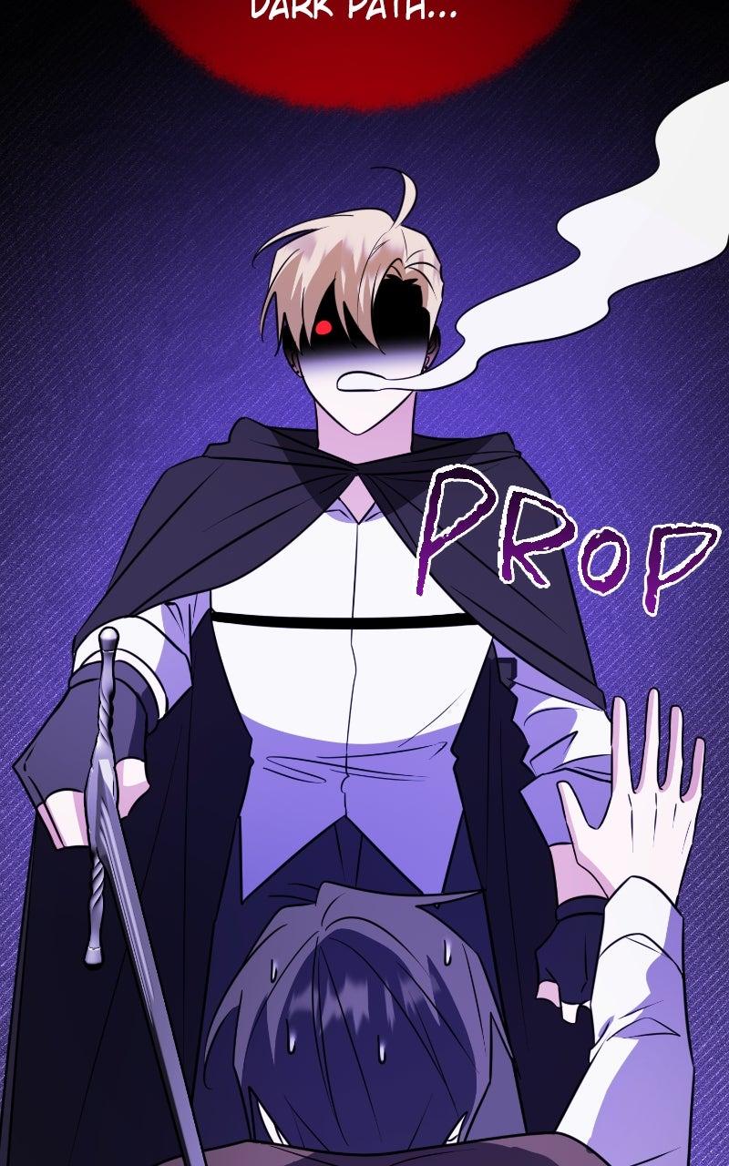 The Academy is Doomed Chapter 46 - Page 77