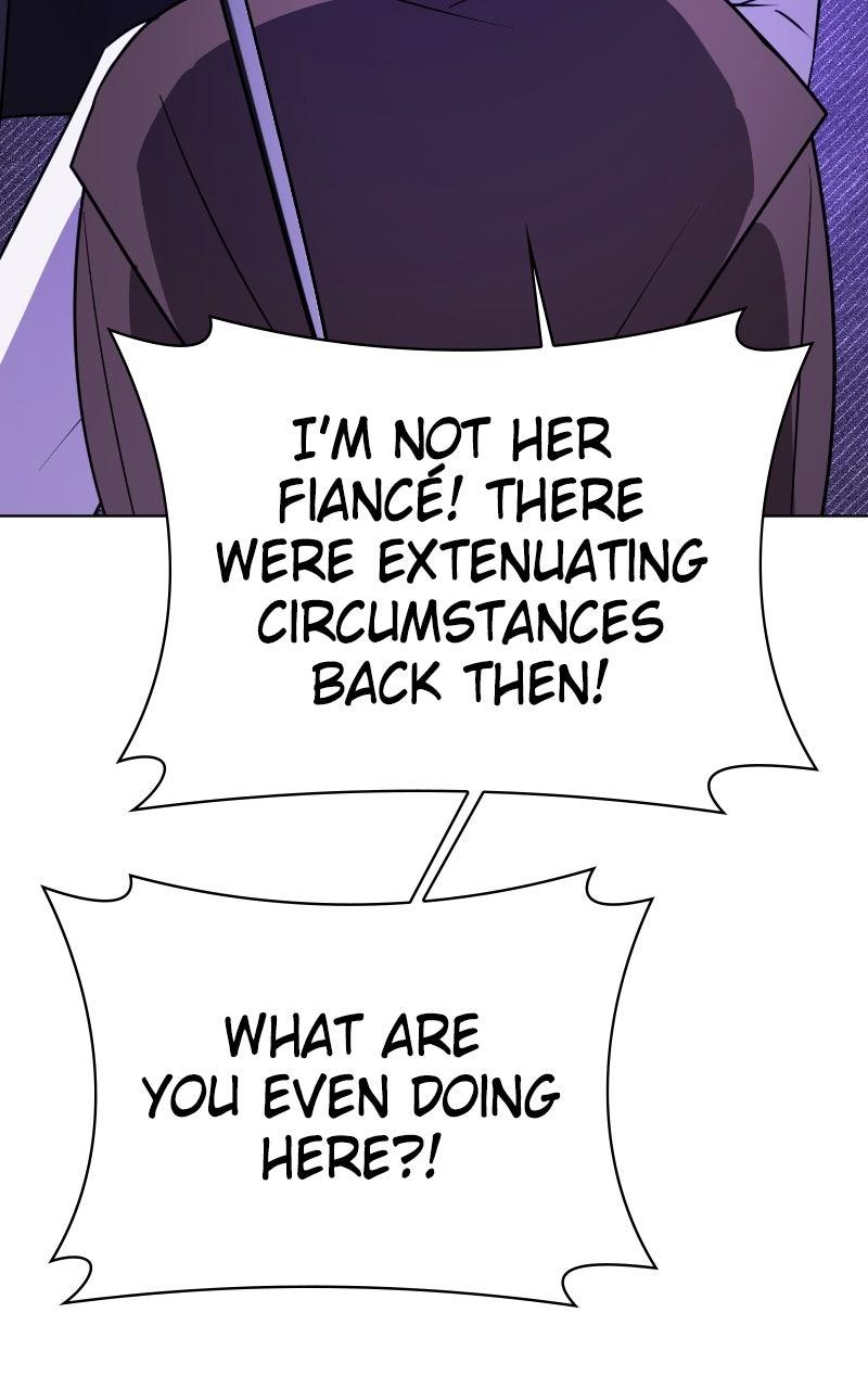 The Academy is Doomed Chapter 46 - Page 78