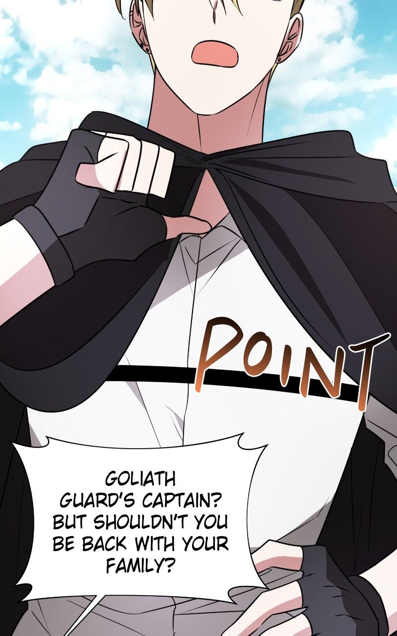 The Academy is Doomed Chapter 46 - Page 80