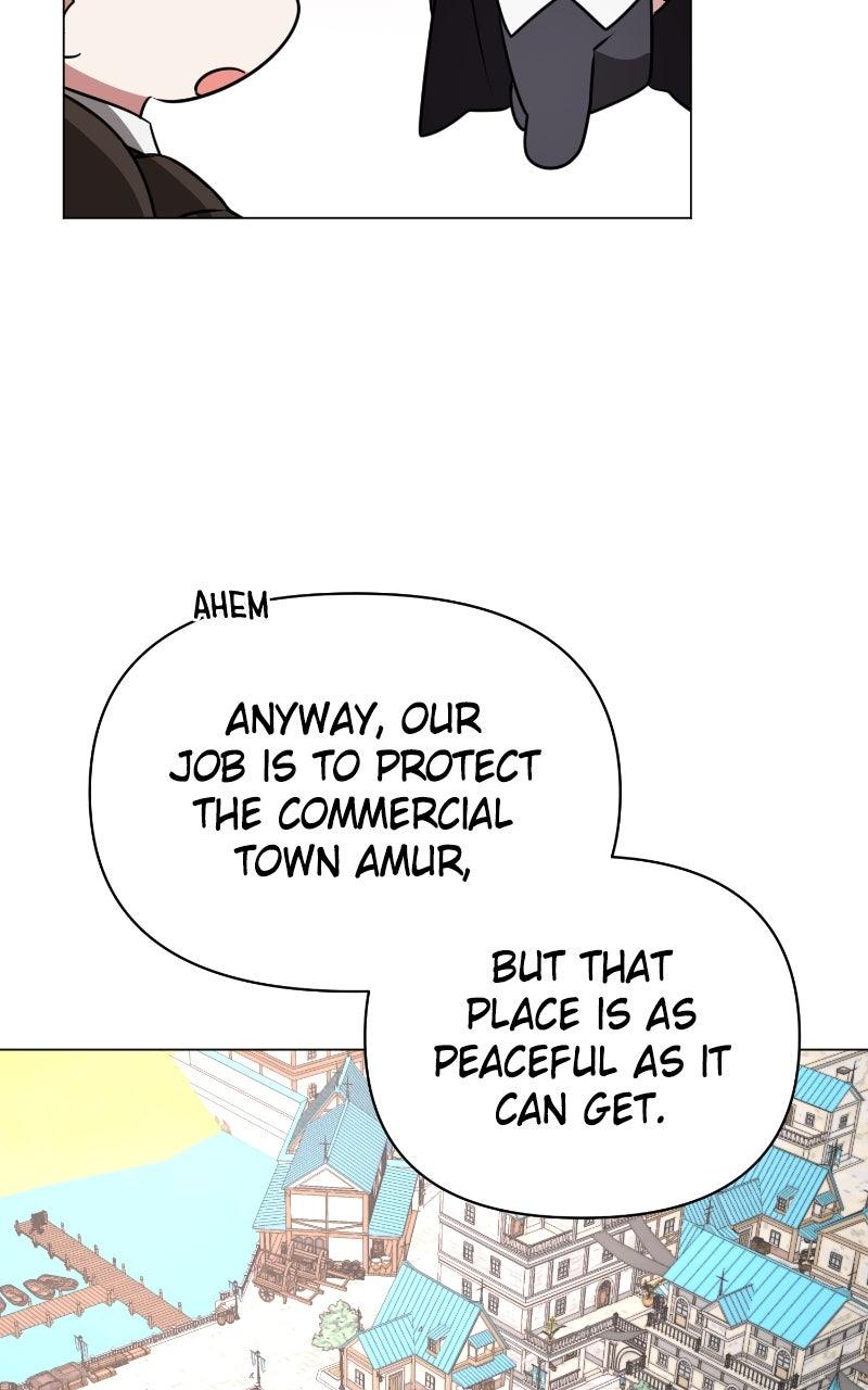 The Academy is Doomed Chapter 46 - Page 82