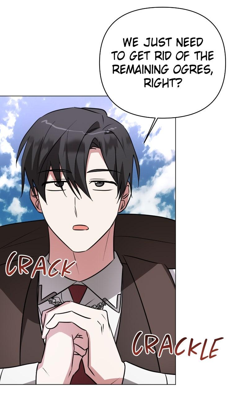 The Academy is Doomed Chapter 46 - Page 84