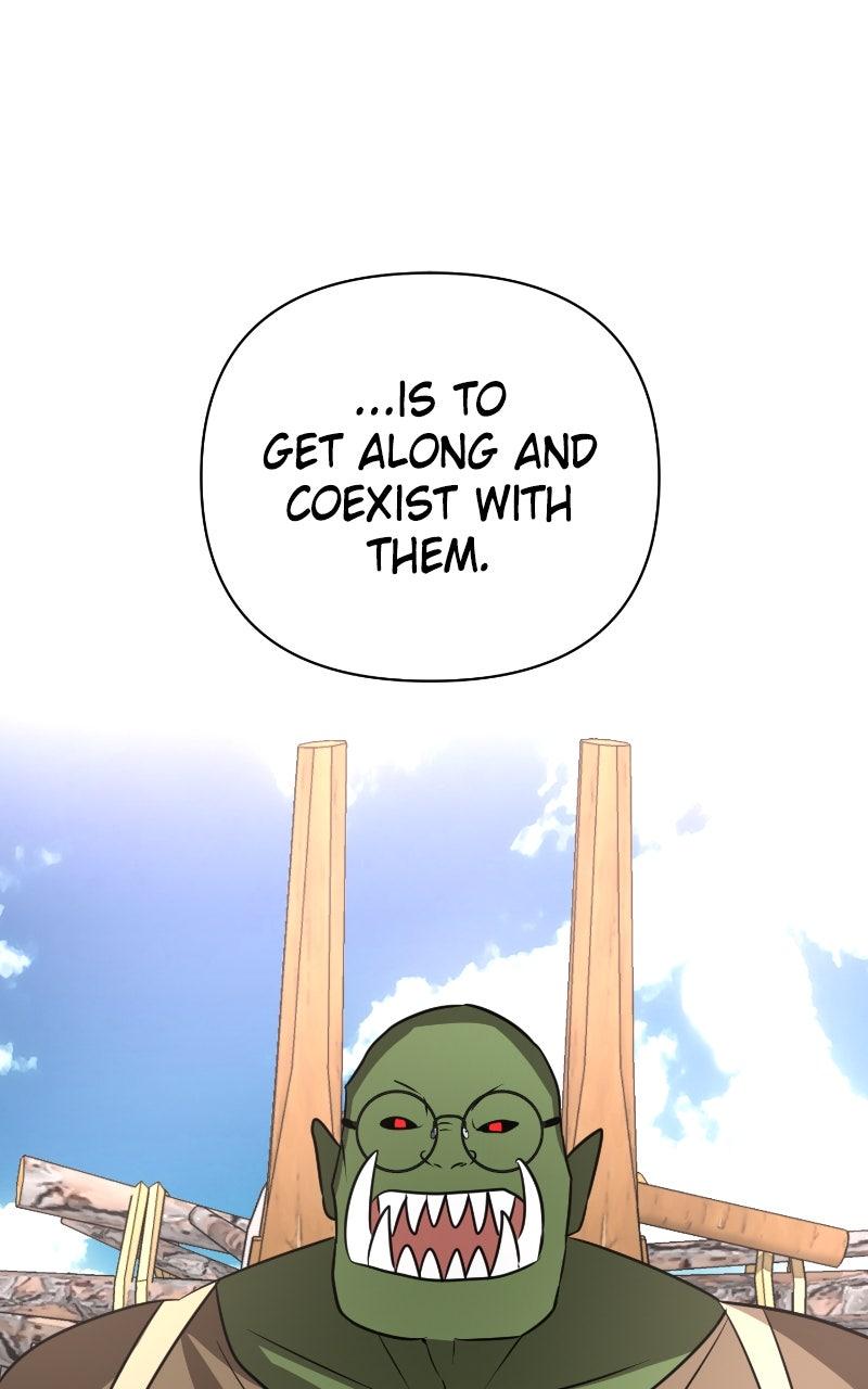 The Academy is Doomed Chapter 46 - Page 86