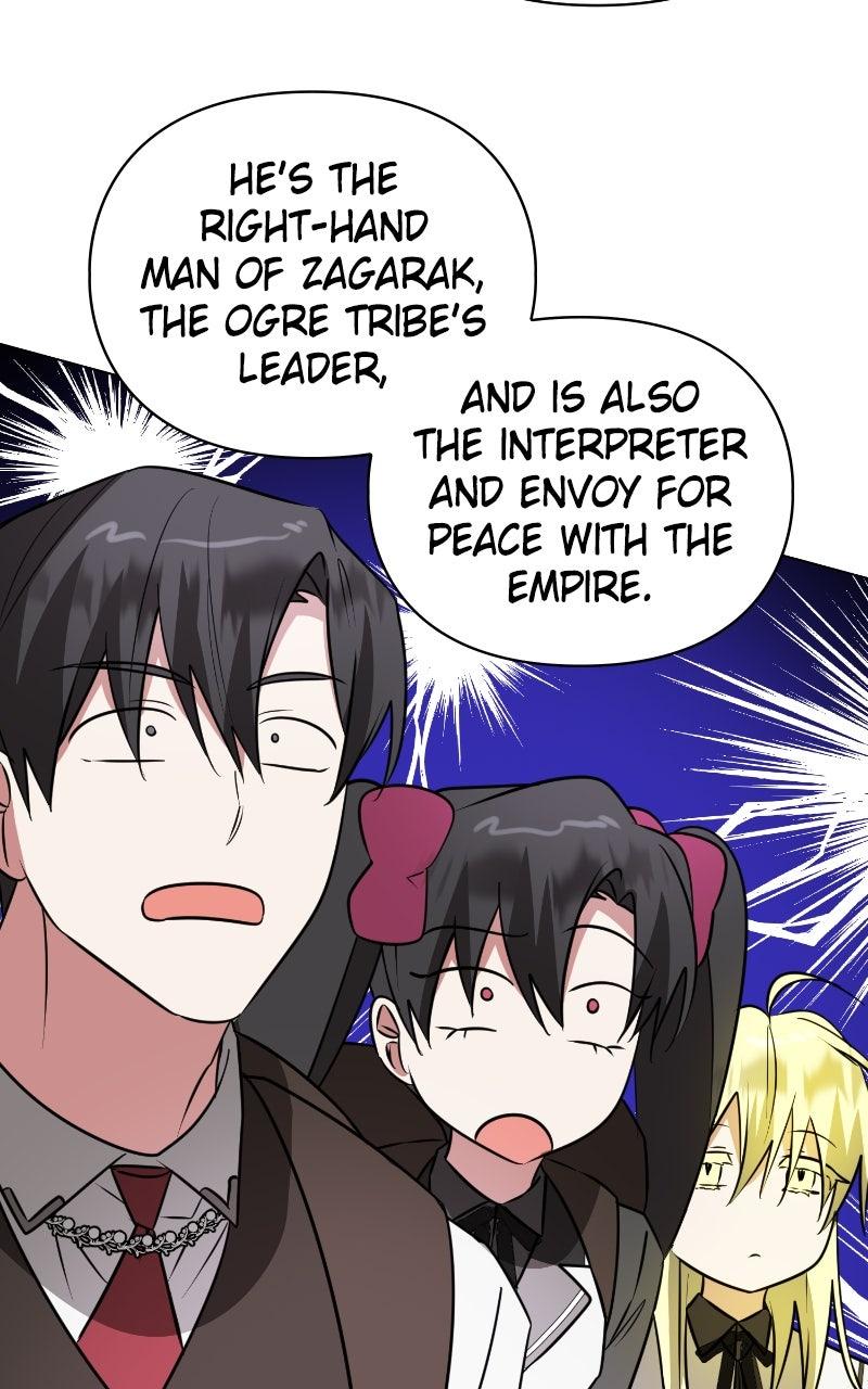 The Academy is Doomed Chapter 46 - Page 88