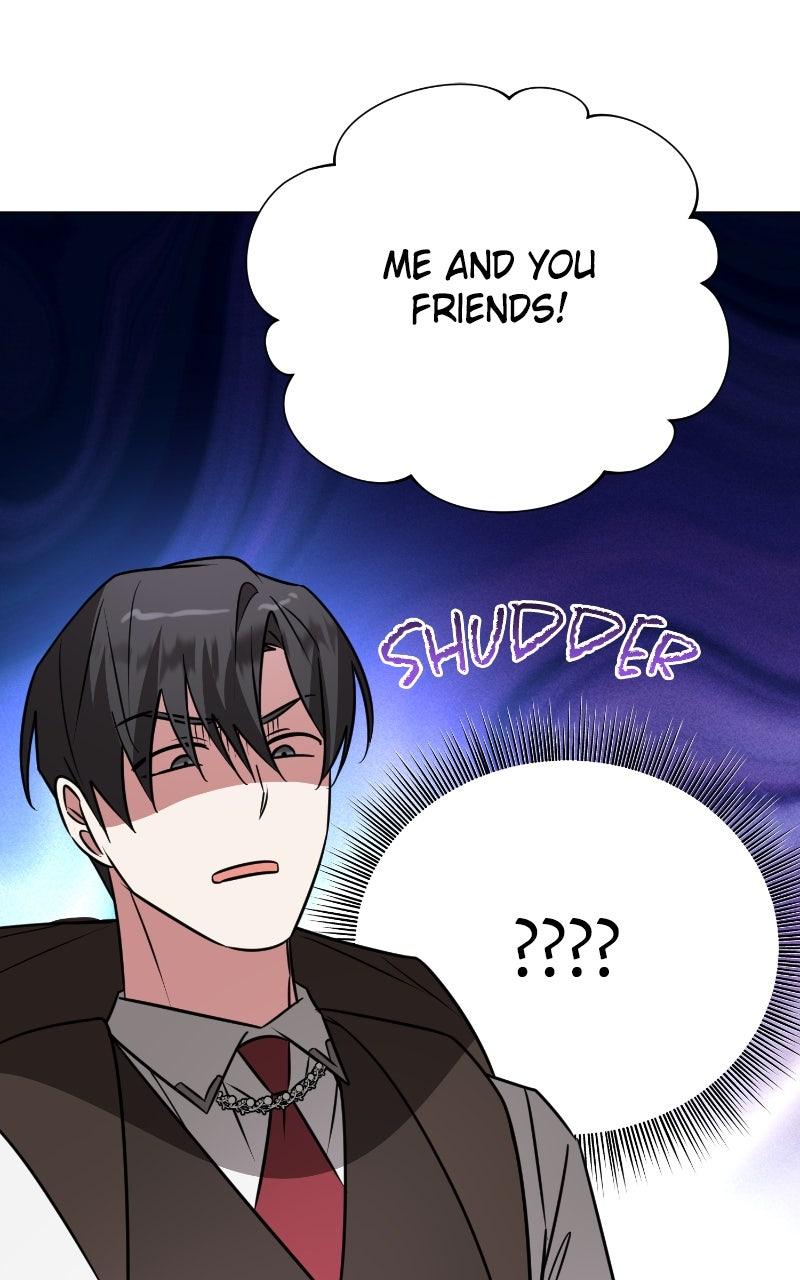 The Academy is Doomed Chapter 46 - Page 91