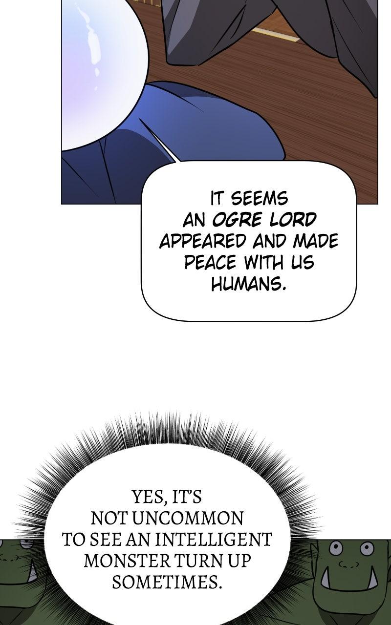 The Academy is Doomed Chapter 46 - Page 95
