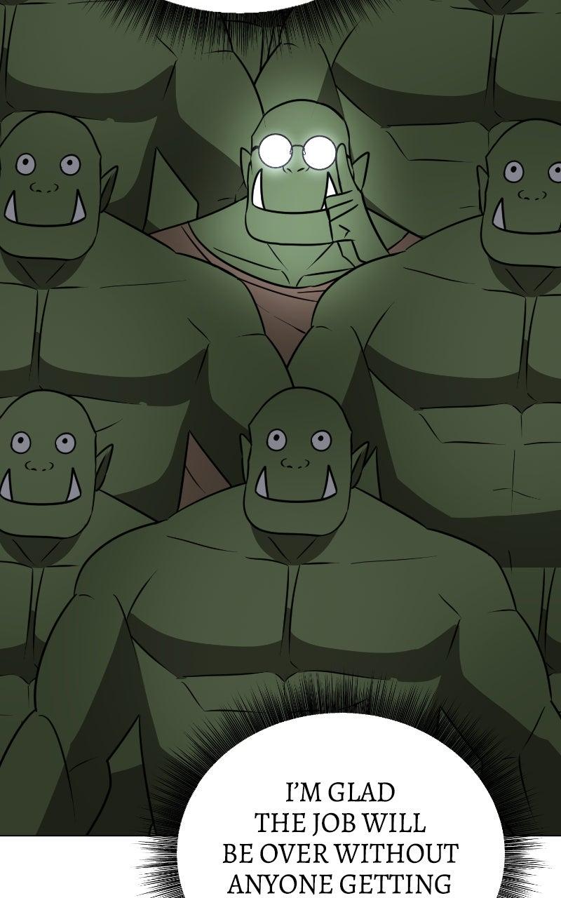 The Academy is Doomed Chapter 46 - Page 96