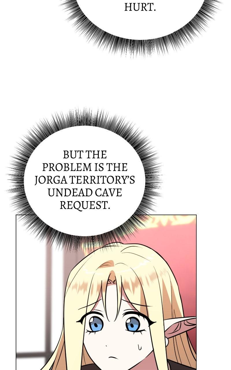 The Academy is Doomed Chapter 46 - Page 97