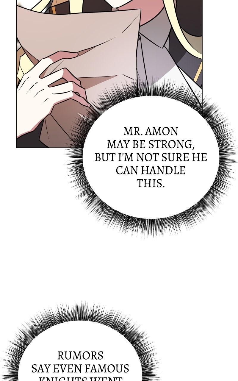 The Academy is Doomed Chapter 46 - Page 98