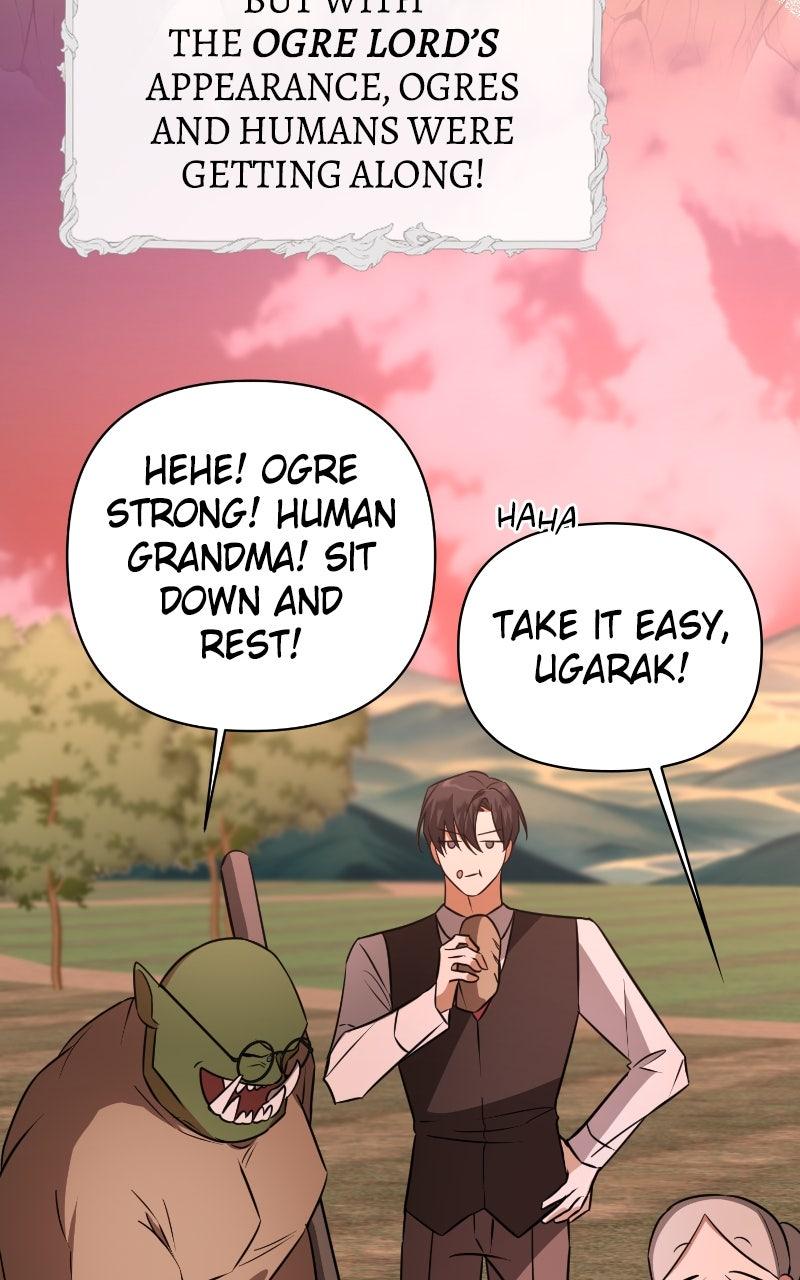 The Academy is Doomed Chapter 47 - Page 4