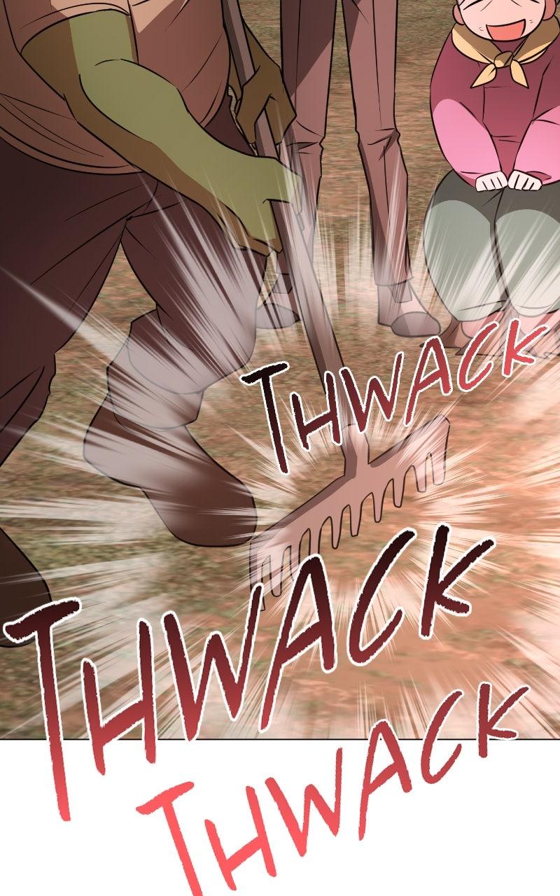 The Academy is Doomed Chapter 47 - Page 5