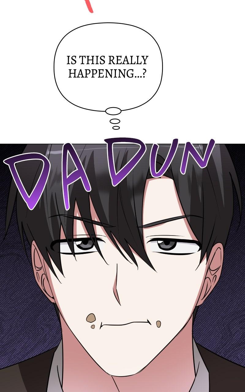 The Academy is Doomed Chapter 47 - Page 6