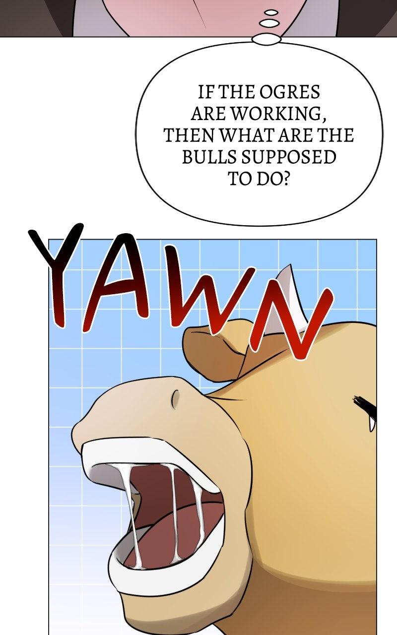 The Academy is Doomed Chapter 47 - Page 7