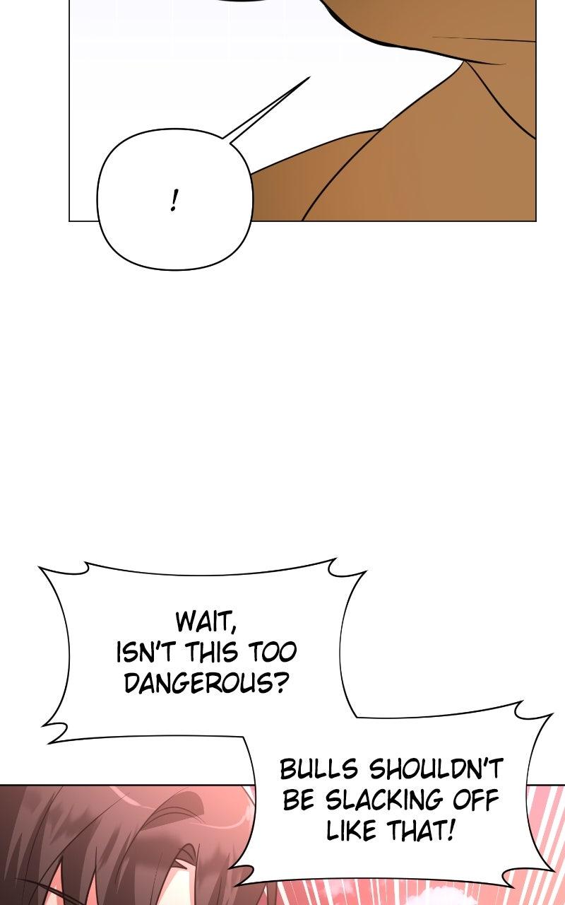 The Academy is Doomed Chapter 47 - Page 8