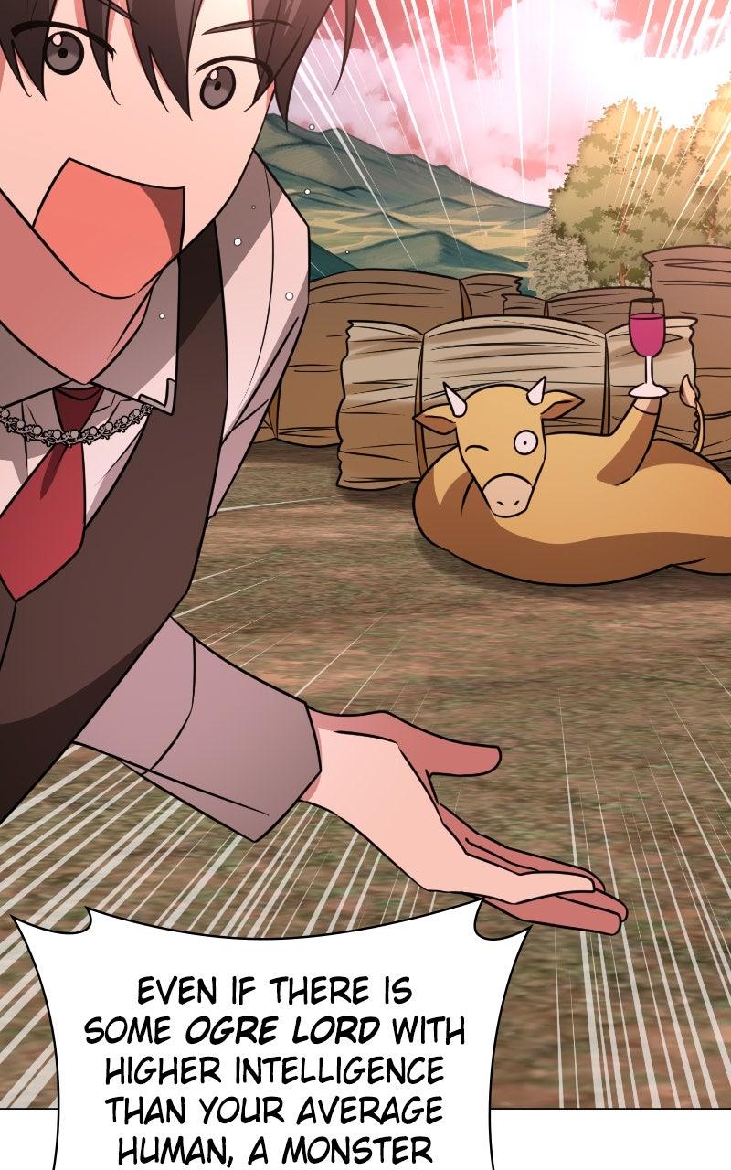 The Academy is Doomed Chapter 47 - Page 9