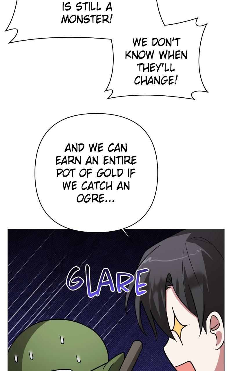 The Academy is Doomed Chapter 47 - Page 10