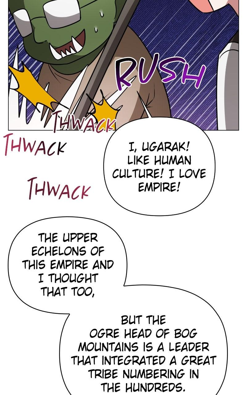 The Academy is Doomed Chapter 47 - Page 11