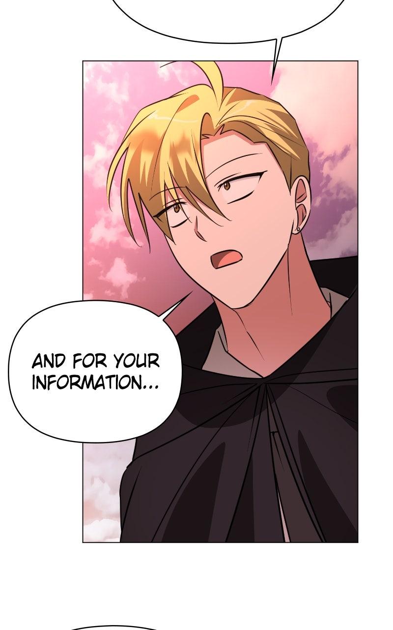 The Academy is Doomed Chapter 47 - Page 12