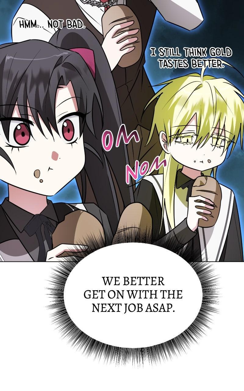 The Academy is Doomed Chapter 47 - Page 14