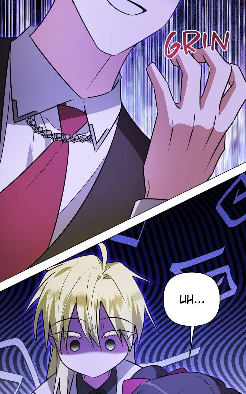 The Academy is Doomed Chapter 47 - Page 16