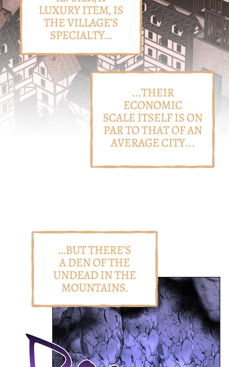 The Academy is Doomed Chapter 47 - Page 21