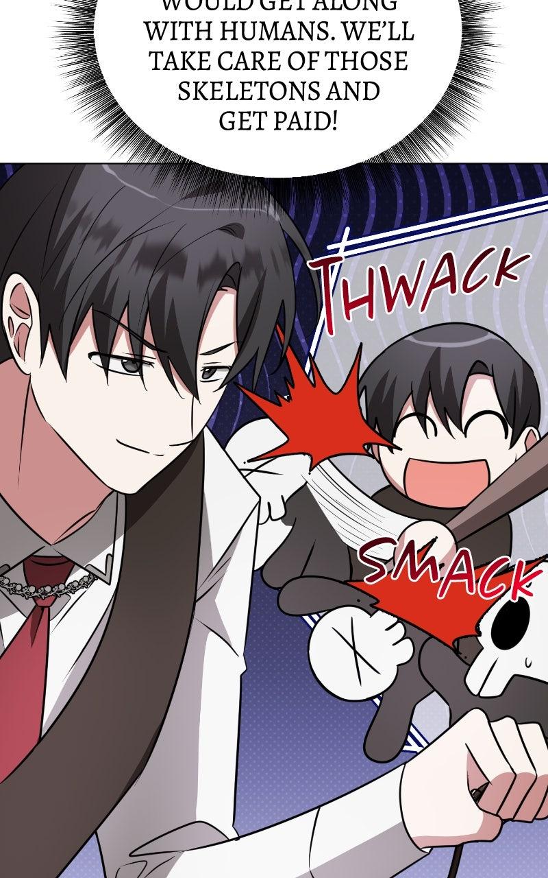 The Academy is Doomed Chapter 47 - Page 23