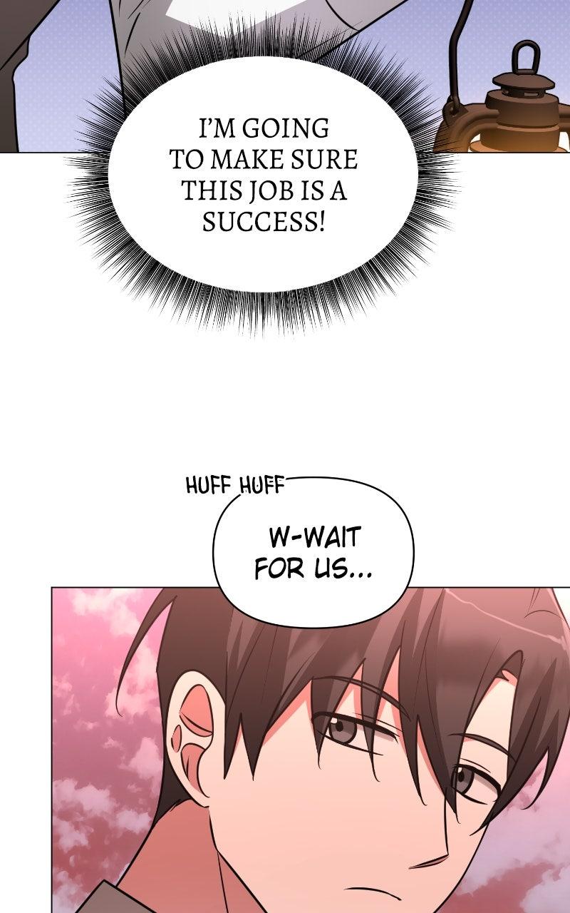 The Academy is Doomed Chapter 47 - Page 24