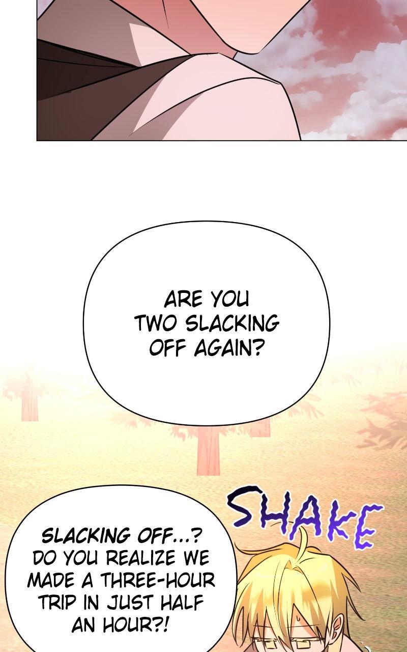 The Academy is Doomed Chapter 47 - Page 25