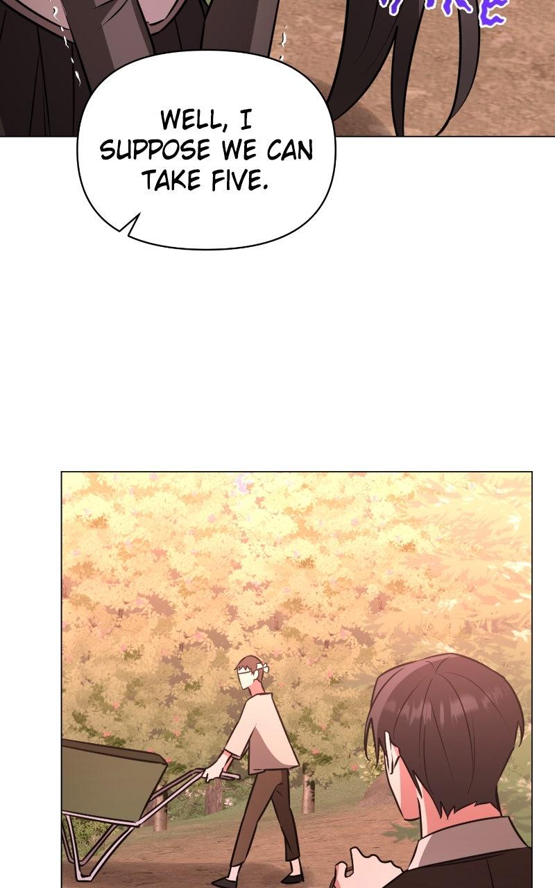 The Academy is Doomed Chapter 47 - Page 27