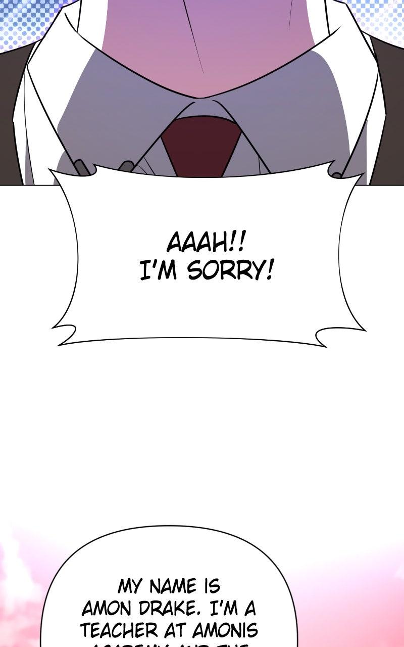 The Academy is Doomed Chapter 47 - Page 30