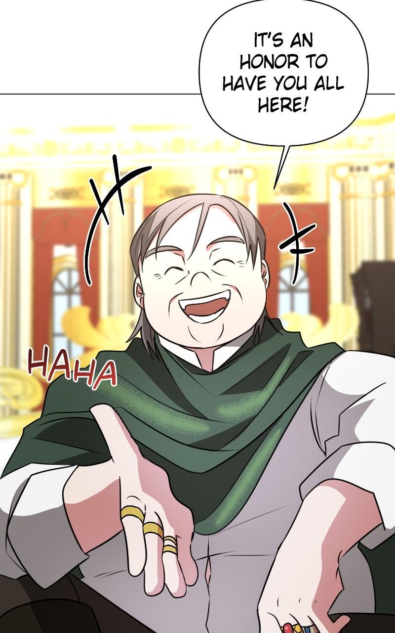 The Academy is Doomed Chapter 47 - Page 35