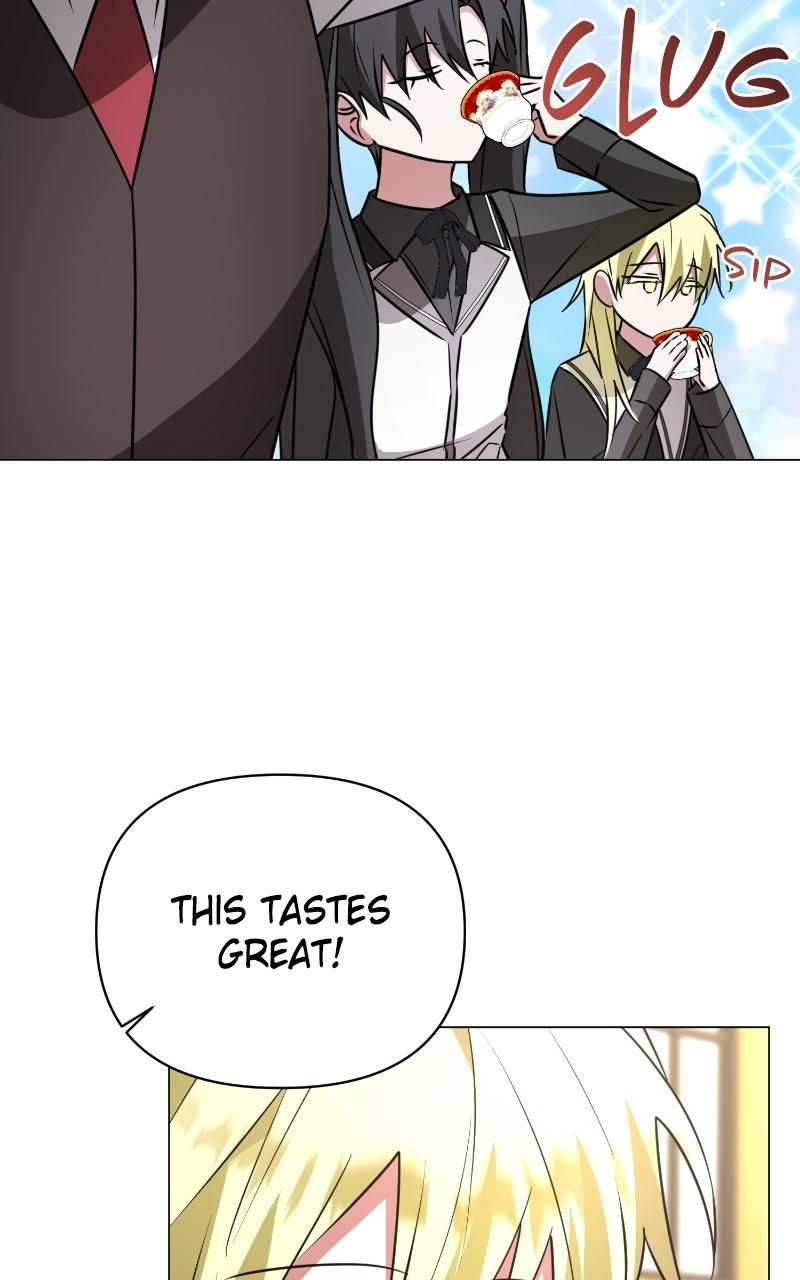 The Academy is Doomed Chapter 47 - Page 40