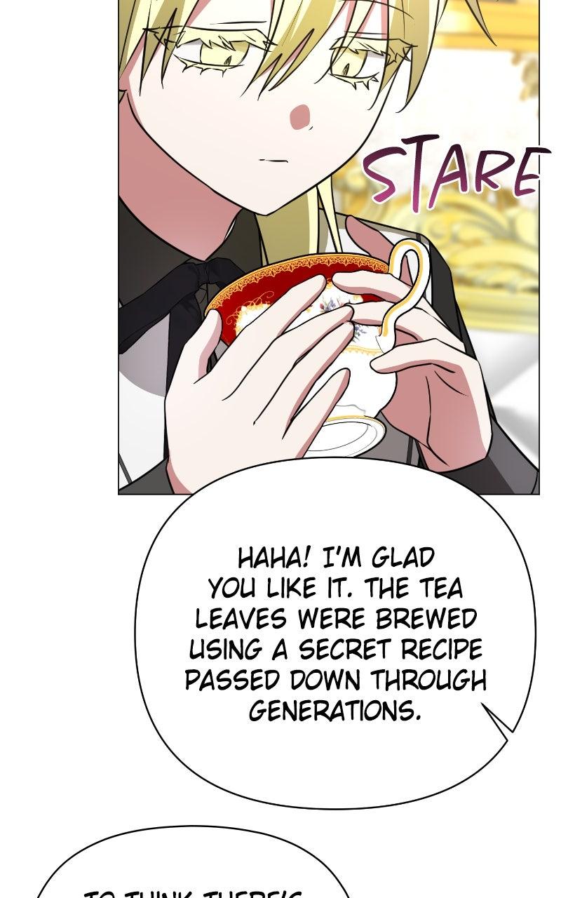 The Academy is Doomed Chapter 47 - Page 41