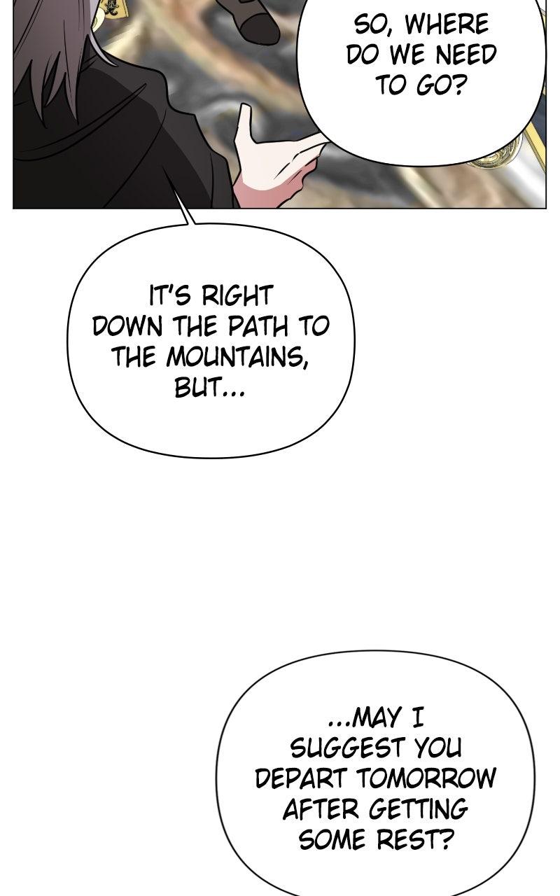 The Academy is Doomed Chapter 47 - Page 43