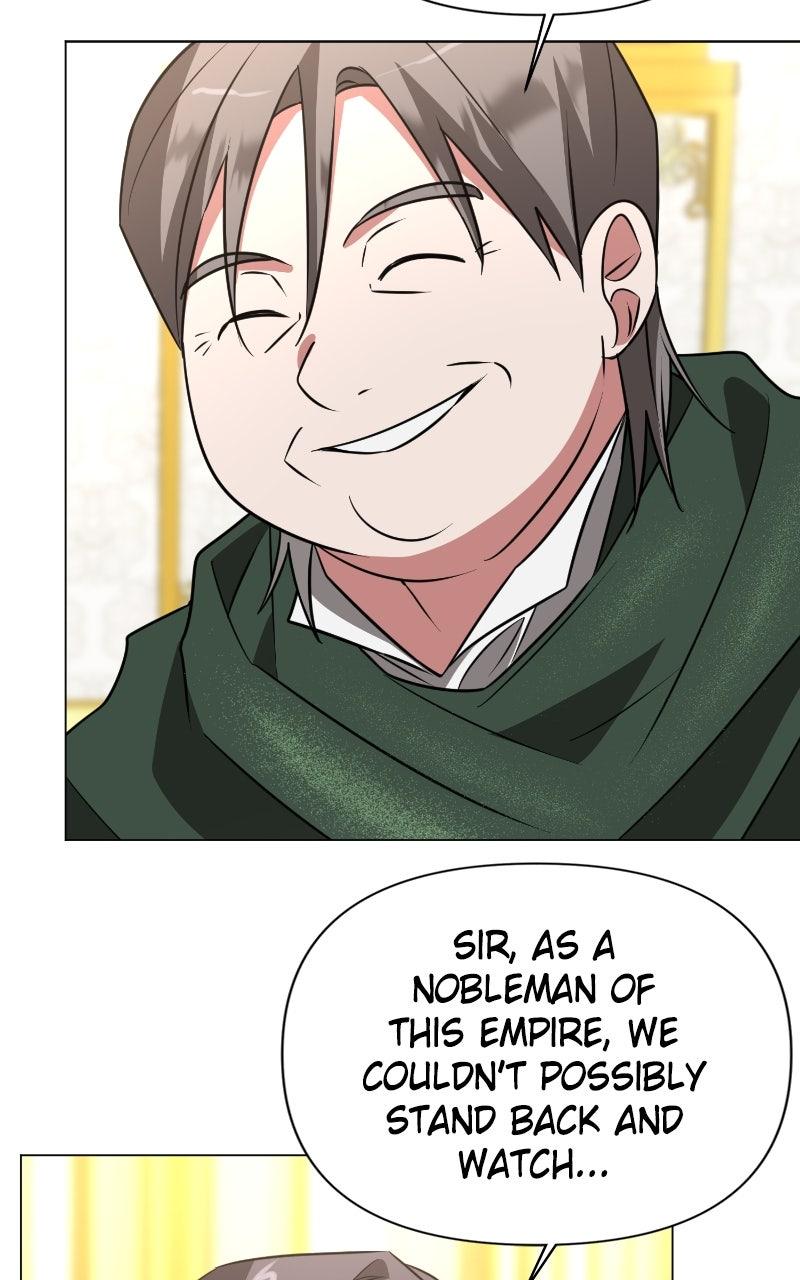 The Academy is Doomed Chapter 47 - Page 44