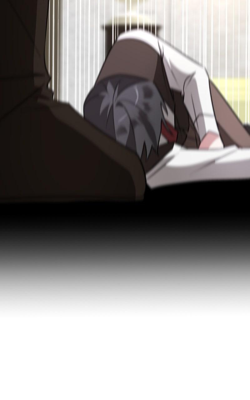 The Academy is Doomed Chapter 47 - Page 48