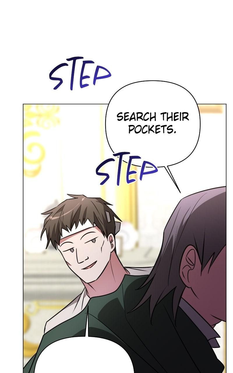 The Academy is Doomed Chapter 47 - Page 49