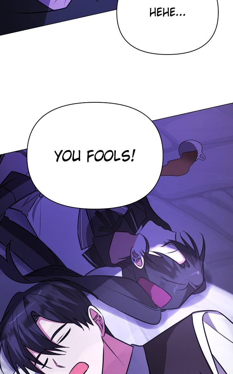 The Academy is Doomed Chapter 47 - Page 52