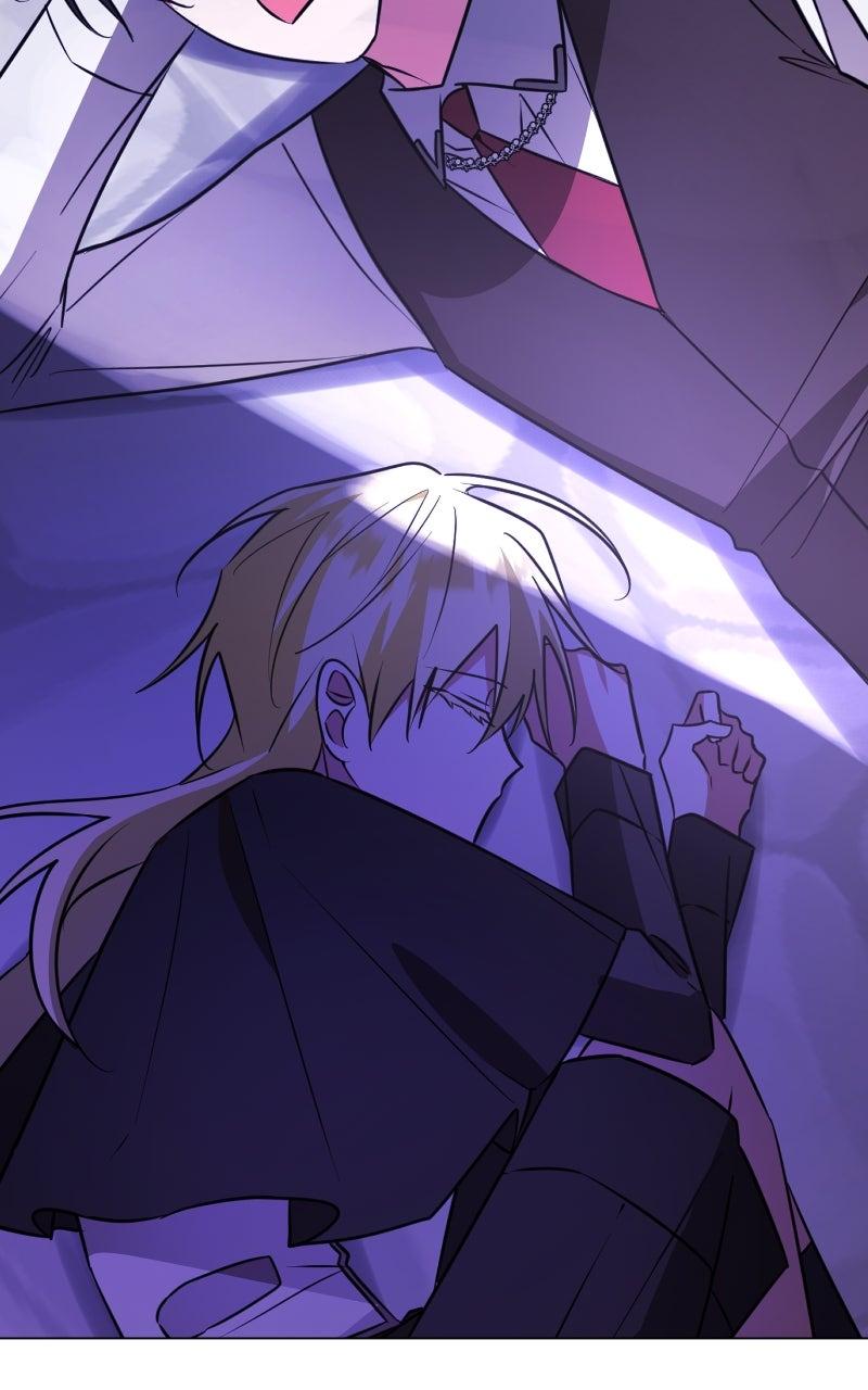 The Academy is Doomed Chapter 47 - Page 53